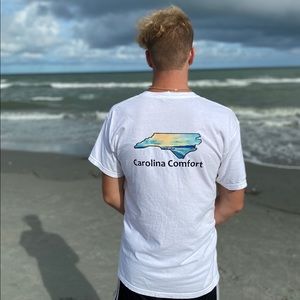 Carolina comfort shirts
